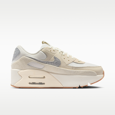 Air Max 90 LV8 SE Women's Shoes. Nike JP
